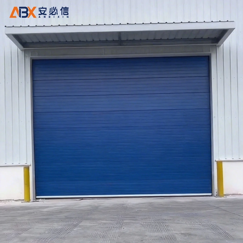 周口市厂房高速门